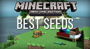 Here Are Some Of The Best Seeds For Minecraft On The Xbox One With Temples Villages And More Cool Minecraft Seeds Minecraft Seeds Xbox One Xbox One