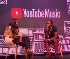 Naira Marley Tops The List Of The Most Viewed Artists In Nigeria In 2019 In 2020 Youtube Music Marley