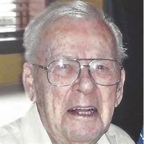 Edmund "Ted" Priest Obituary