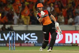 So overall johnny bairstow can get anything done for you but kane williamson can tell you how exactly it needs to be done. Ipl 2019 Two Players To Replace Jonny Bairtsow In Sunrisers Hyderabad
