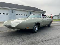 Ryan mcgee explains the historical significance of the confederate flag because gone with it is the perpetual need for me to apologize to my coworkers of color, who politely winced whenever we entered a speedway. Ohio Family S Cherished Dodge Charger Daytona For Sale Ebay Motors Blog