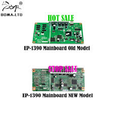 With its exceptional speed and print resolution, you can print superior photographs and enlargements. Original Printer Motherboard For Epson Stylus Photo 1410 1430 R1410 1390 1400 Formatter Board Logical Flatbed Printer Main Boar Big Sale 98201 Cicig