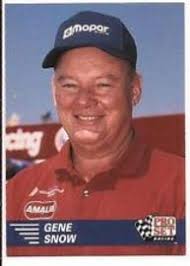 Gene Snow (Driver)