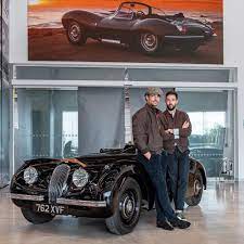 Tom Howard On Instagram Taking The New Jaguaruk F Type For A Uk Road Trip And Where Better To Start Than With Davidgan David Gandy David James Gandy David