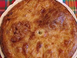 Tourte Solognote Recette Recette Tourte Alimentation Tourte