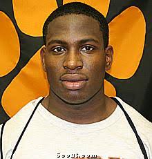 Keiland Williams finally a Tiger