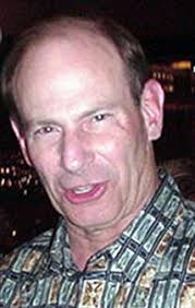 David Suter Obituary (2002)