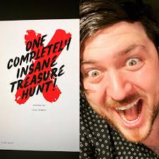 Wrote my FIRST SPEC FEATURE SCRIPT! 😱 Who knows if it EVER gets made but I  had this idea brewing in the ole thought melon for awhile & finally had  some time