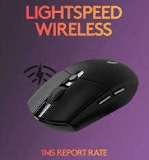 Logitech g305 lightspeed wireless mouse. Logitech G G305 Lightspeed Best Gaming Mouse At Low Prices