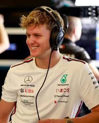 Mick Schumacher Alpine WEC Fans