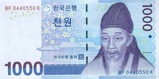 5 years ago check google for t. Buy S Korean Won Krw Online Safedinar Com