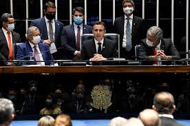 Senado federal del brasil (es); Meeb2du1styihm