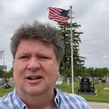 General Lee-All Access NEOD Pre-International Jump by SOUTHEAST IOWA TODAY  With John Bain