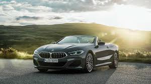 The bmw 8 series gran coupe was previewed by the bmw concept m8 gran coupe this year. 2019 Bmw 8 Series Convertible Loses Its Roof Still Looks Lovely