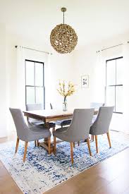 Click here to read a comprehensive walk through on how to build a on the thicker assemblies like what i'm working with, the table saw is not the optimal tool because the blade does not reach out high enough to cut through. Our Modern Farmhouse Foyer Dining And Half Bath Plank And Pillow