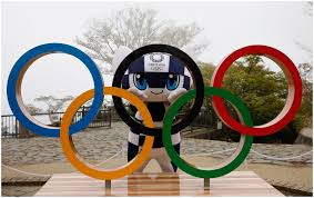 Here's a complete guide to the the celebration cauldron is seen lit on the first day of the tokyo 2020 olympic torch relay in march, 2021. When Is The Tokyo Olympics Dates For Olympic Games In 2021