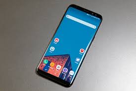 The galaxy s9 has 4gb ram and the galaxy s9+ comes with 6gb of ram. Samsung Galaxy S9 To Have An Enhanced Face Recognition And Iris Scanner Goandroid