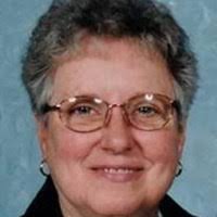 Nancy Maier Obituary