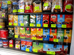 Kaffee In Venlo Und Roermond In Holland Gunstig Kaufen Holland Ratgeber De