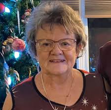 MCCULLOCH, Karen Kristine