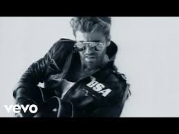 204 George Michael Faith Official Video Youtube George Michael George Michael Albums Best 80s Songs