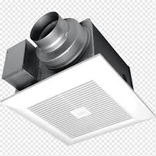 Behind the scenes, they do important work for you, both in the bathroom and the kitchen and shouldn't be ignored. Whole House Fan Panasonic Whisperceiling Fv 11vq5 Bathroom Ventilation Fan Angle Bathroom Technic Png Pngwing