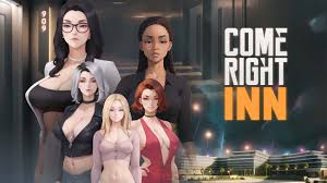 Come Right Inn - Version Episode 2 Download