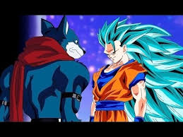So far, toei hasn't made any official announcements, but many have speculated that winter 2020 will mark dragon ball super's return, two years after dragon ball super: Dragon Ball Super Amv Universe 7 Vs Universe 9 Vi6 Youtube
