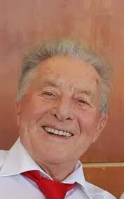 Death Notice of Oliver (Ollie) Farrell (Rush, Dublin)