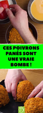 Direction Le Mexique Avec Une Recette Qui Promet De Vous Mettre Le Feu A La Bouche Les Poivrons Farcis Et Epices A Recette Recette Mexicaine Poivrons Farcis