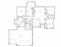 Interaktive live 3d grundrisse, 3d fotos und atemberaubende 360 grad ansichte. Three Bedroom House Plans With Garage Novocom Top