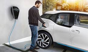 Private Ladestation Wallbox Staatl Forderung Autozeitung De