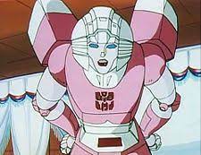 Arcee G1 Transformers Wiki Transformers Transformers Prime Voltron