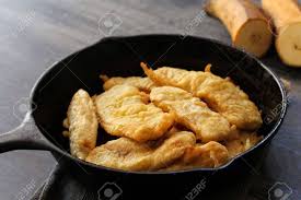 Learn how to make tasty and healthy raw banana stir fry kerala style. Banana Fritters Pazham Pori Btter Fried Kerala Snack With Stock Photo Picture And Royalty Free Image Image 65651713