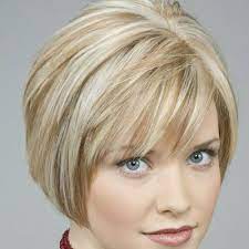 Here is our pick for the best short hairstyles for women over 50. Cute Bob Hairstyles Over 50 Novocom Top