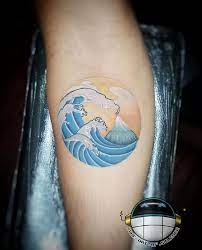 Maybe you would like to learn more about one of these? Images Of Best Anime Tattoo Artists Usa