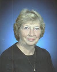 Mary Carpenter Obituary November 2, 2011