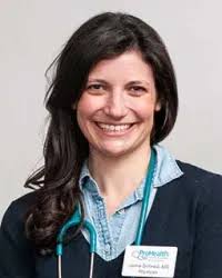 Dr. Jamie Schned, MD