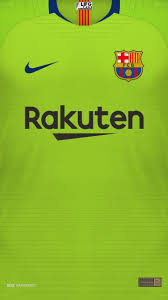 Kits fc barcelona 2019 2020 rx3 added laliga kits fifamoro. Barcelona Jersey Wallpapers Wallpaper Cave