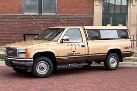 Image result for LG Brown 1990 Truck