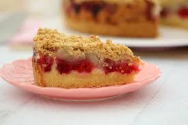 Raspberry Apple Crumble Cake Recipe Apple Crumble Cake Crumble Cake Thermomix Desserts