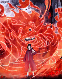 Uchiha Susanoo Wallpapers Wallpapers Naruto Arte De Naruto Fondo De Pantalla De Anime