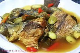 Resep Pindang Bandeng Betawi Oleh Aidi Styleshop Recipe Makanan Laut Makanan Masakan