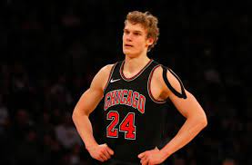 Plus, a healthy markkanen with consistent minutes and luka dončić directing things on the court has a lot of offensive potential. Chicago Bulls 5 Goals For Lauri Markkanen In The 2020 21 Season