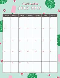 July 2019 Wall Calendar Design July2019 July 2019calendar 2019holidayscalendar Printable Calendar Template July Calendar Calendar Template