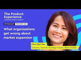 What organisations get wrong about market expansion