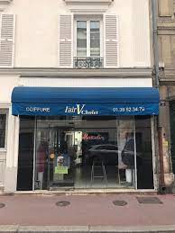 Hair V Cholet Coiffure A Maisons Laffitte