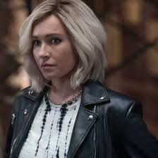 Scream VI Hayden Panettiere Leather Jacket