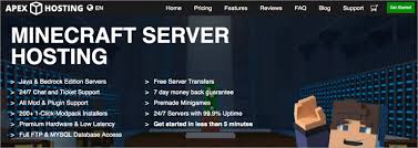Server hosting is an important marketing tool for small businesses. 15 Best Cheap Minecraft Server Hosting Providers In 2021
