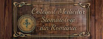 1 (1) colegiul medicilor dentisti din romania se organizeaza si functioneaza in baza titlului xiii din legea nr. Colegiul Medicilor Stomatologi Din Romania Posts Facebook